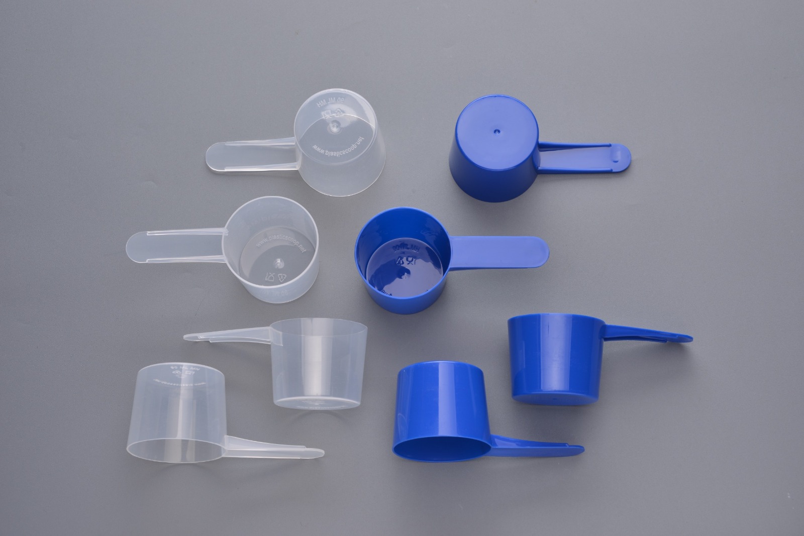 90 ML Medium Handle Scoop