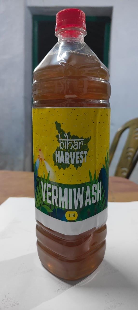 Vermiwash