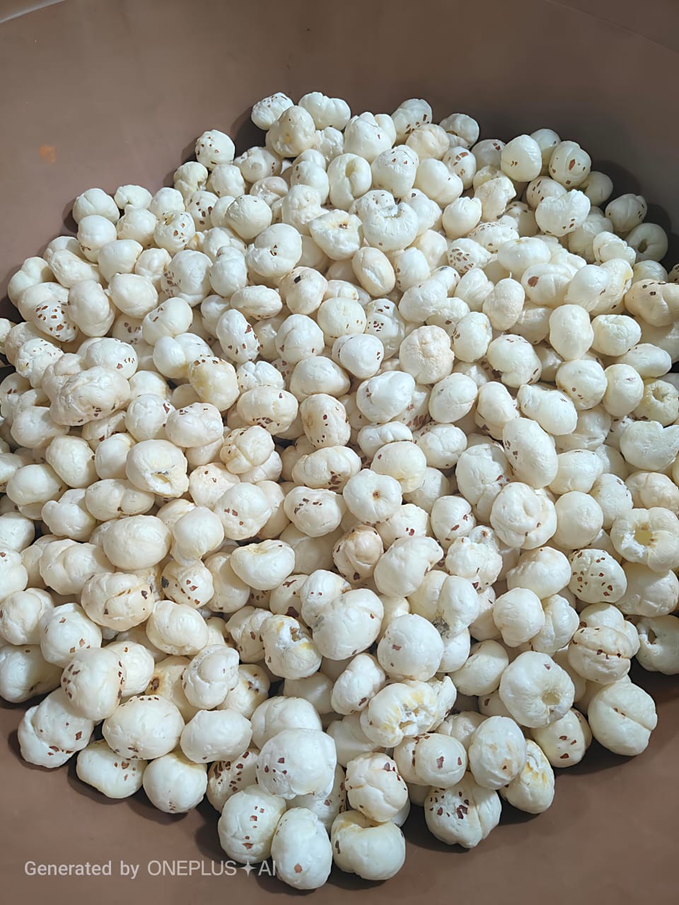 Bulk Makhana Supply