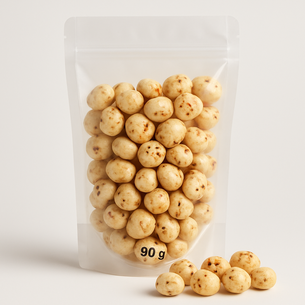 Roasted Makhana (90 grms)