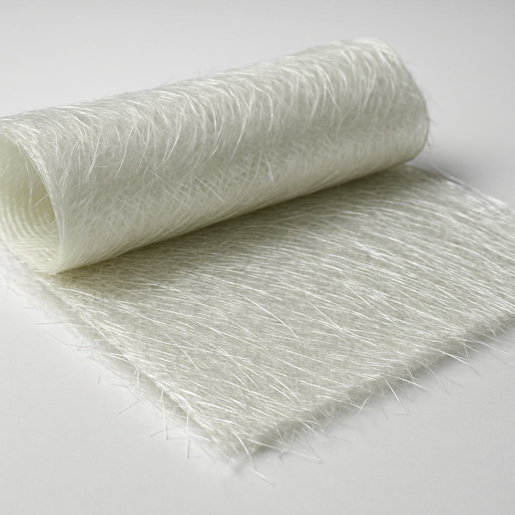 Automotive Fiberglass Products